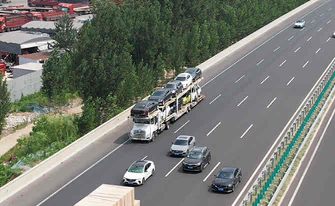 舒兰高速公路汽车救援
